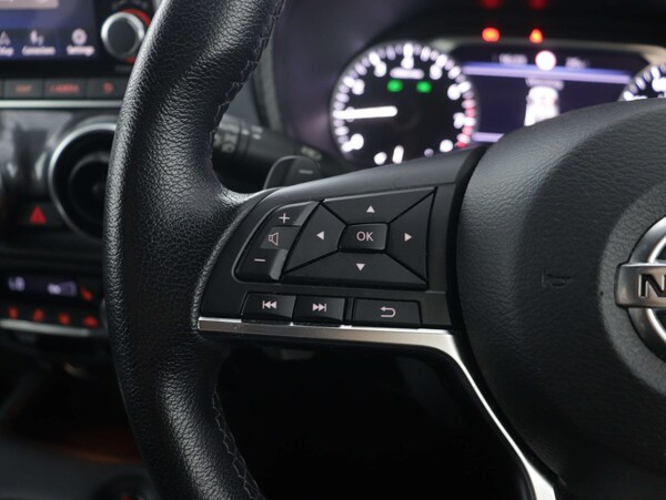 Used Nissan Juke 2022 for sale - 75144942: Photo 32