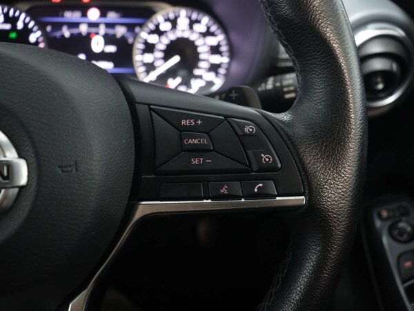 Used Nissan Juke 2022 for sale - 75144942: Photo 33