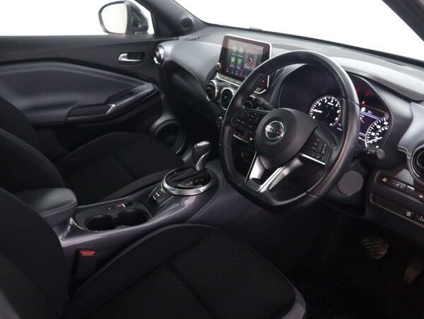 Used Nissan Juke 2022 for sale - 75144942: Photo 38