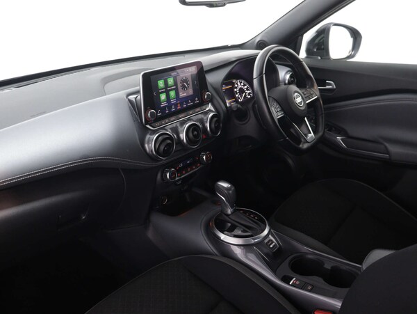 Used Nissan Juke 2022 for sale - 75144942: Photo 42