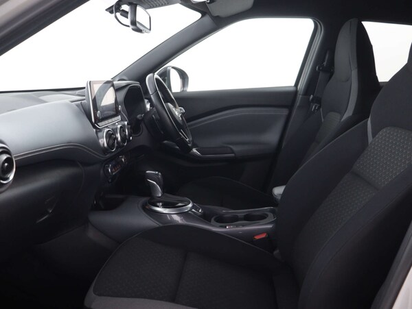 Used Nissan Juke 2022 for sale - 75144942: Photo 43