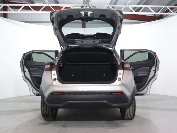 Used Nissan Juke 2022 for sale - 75144942: Photo 55