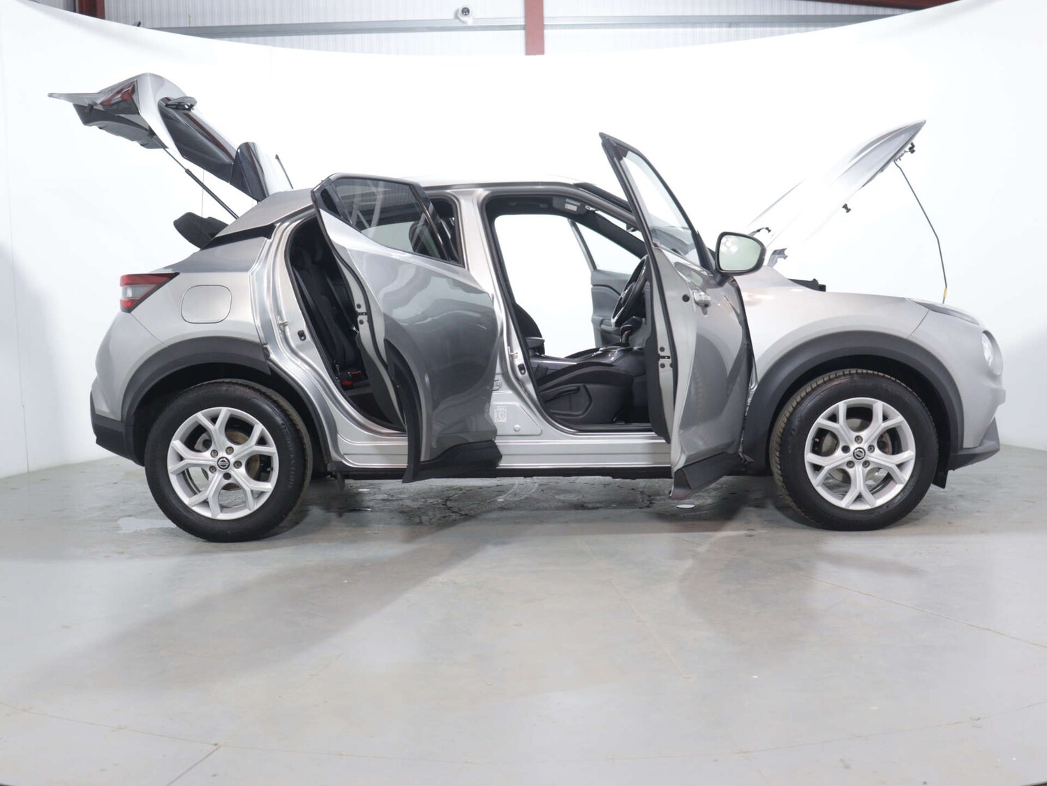 Used Nissan Juke 2022 for sale - 75144942: Photo 58