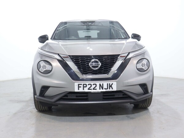 Used Nissan Juke 2022 for sale - 75144942: Photo 5