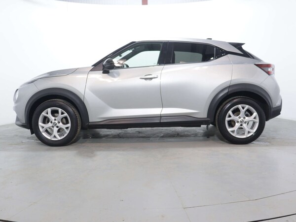 Used Nissan Juke 2022 for sale - 75144942: Photo 7