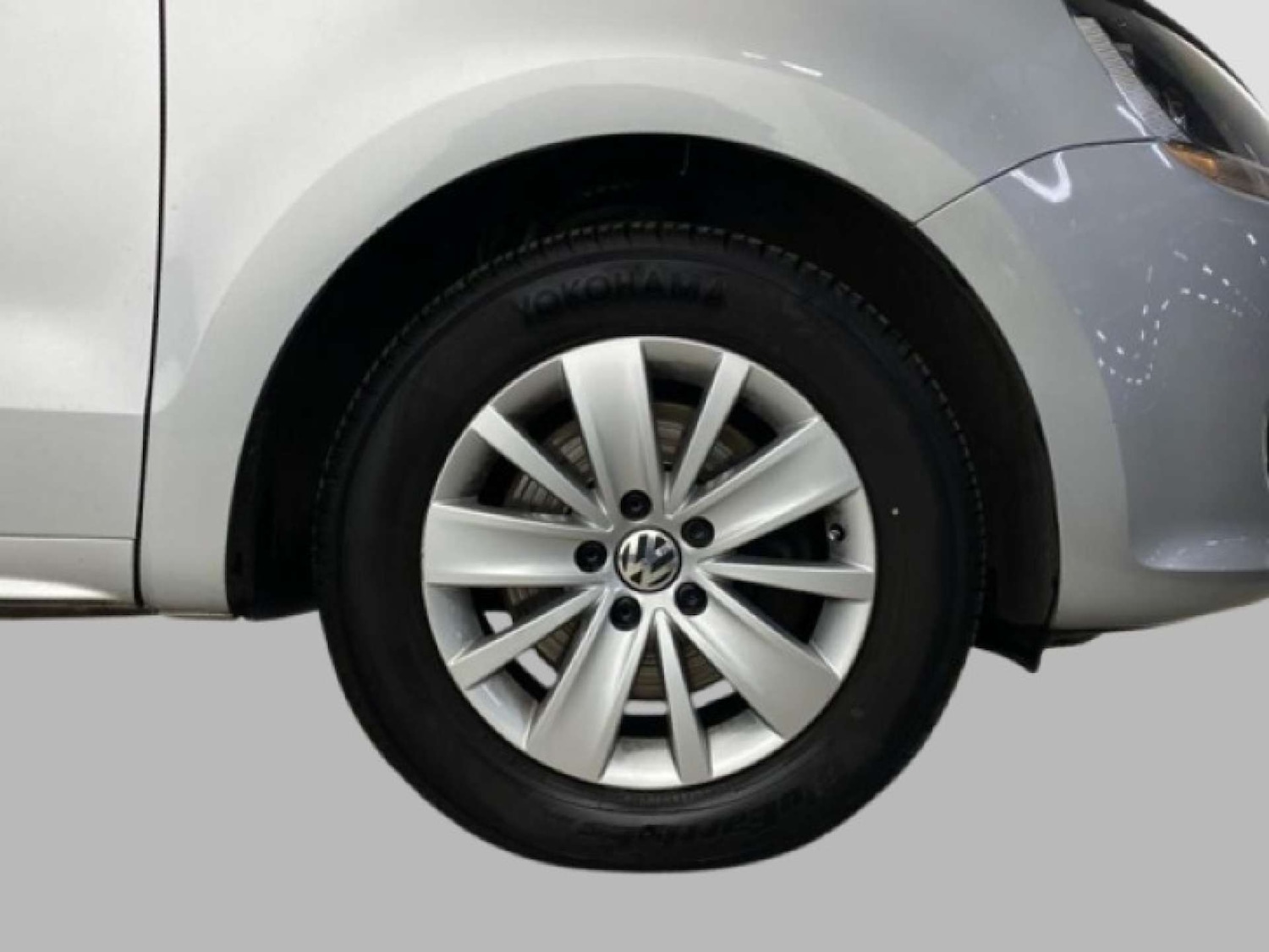 Used Volkswagen Sharan 2021 for sale - 77297270: Photo 10