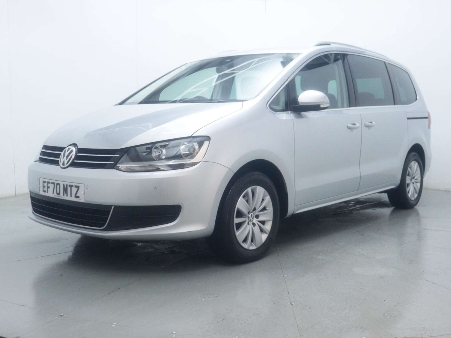 Used Volkswagen Sharan 2021 for sale - 77297270: Photo 11
