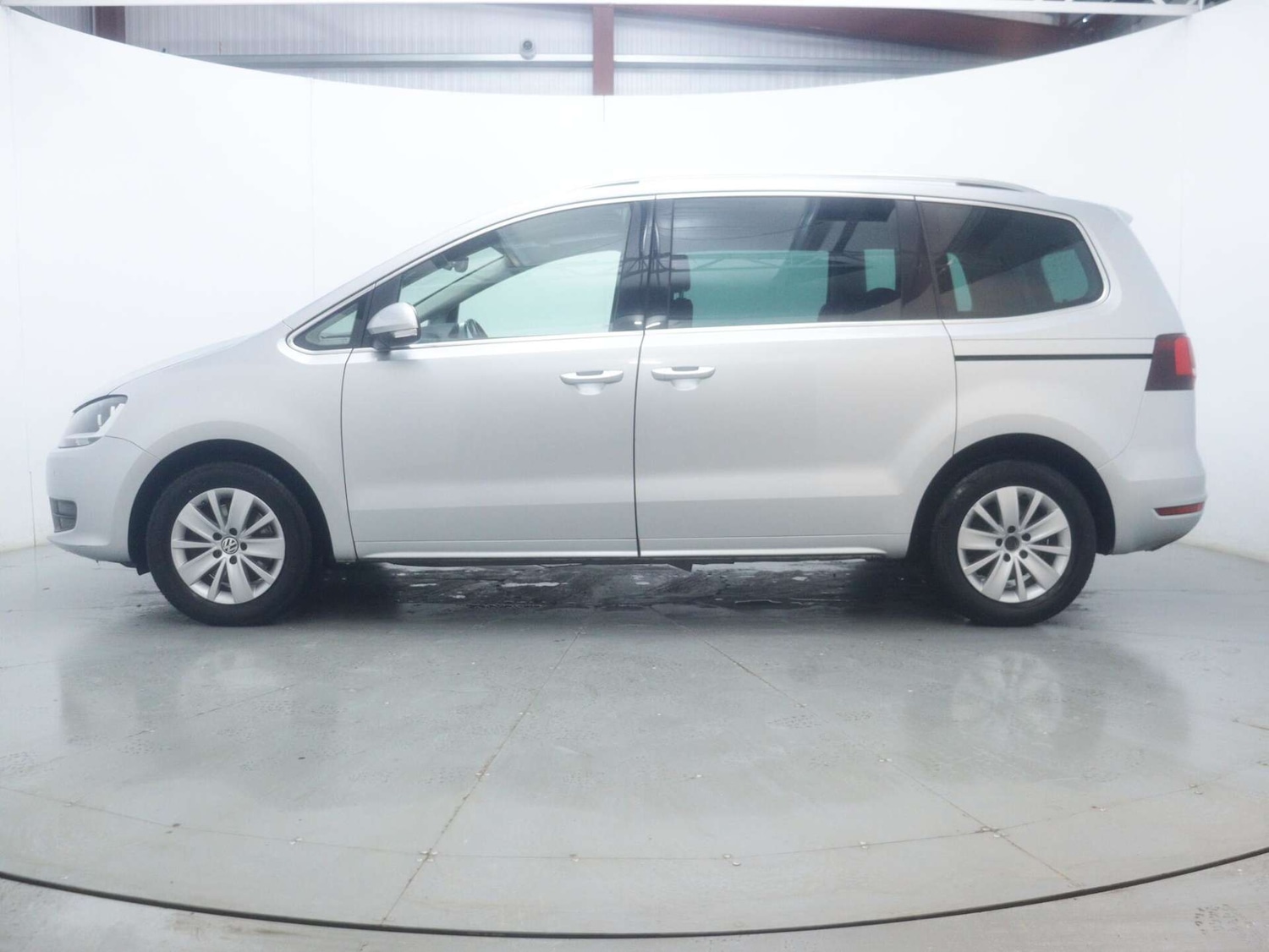 Used Volkswagen Sharan 2021 for sale - 77297270: Photo 12