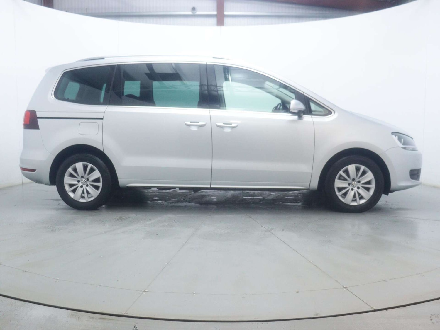 Used Volkswagen Sharan 2021 for sale - 77297270: Photo 16