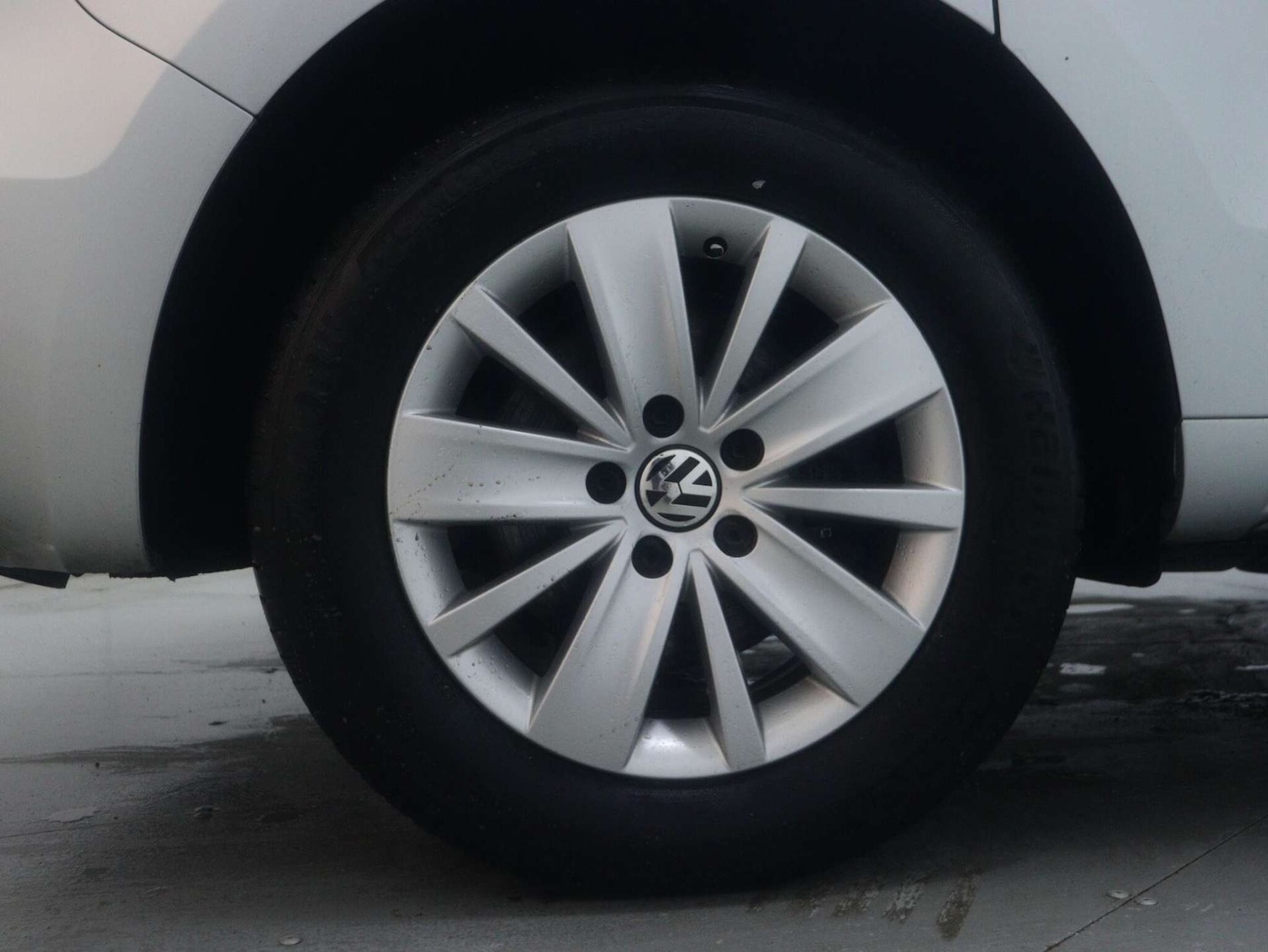 Used Volkswagen Sharan 2021 for sale - 77297270: Photo 17