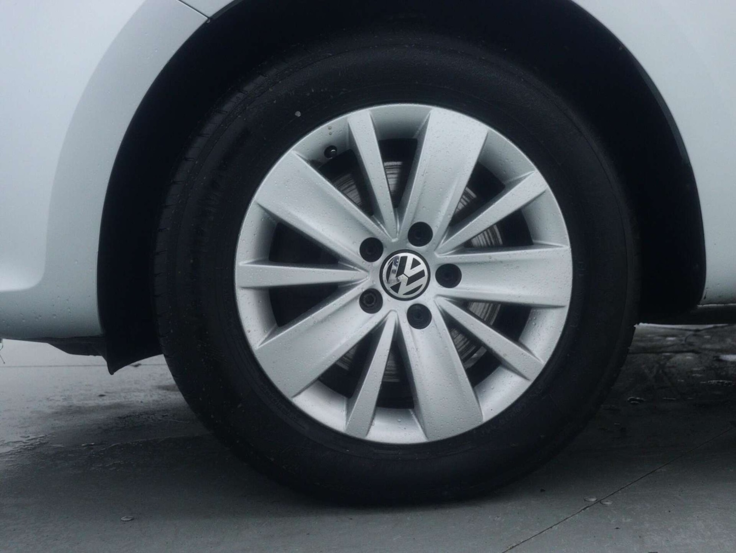 Used Volkswagen Sharan 2021 for sale - 77297270: Photo 18