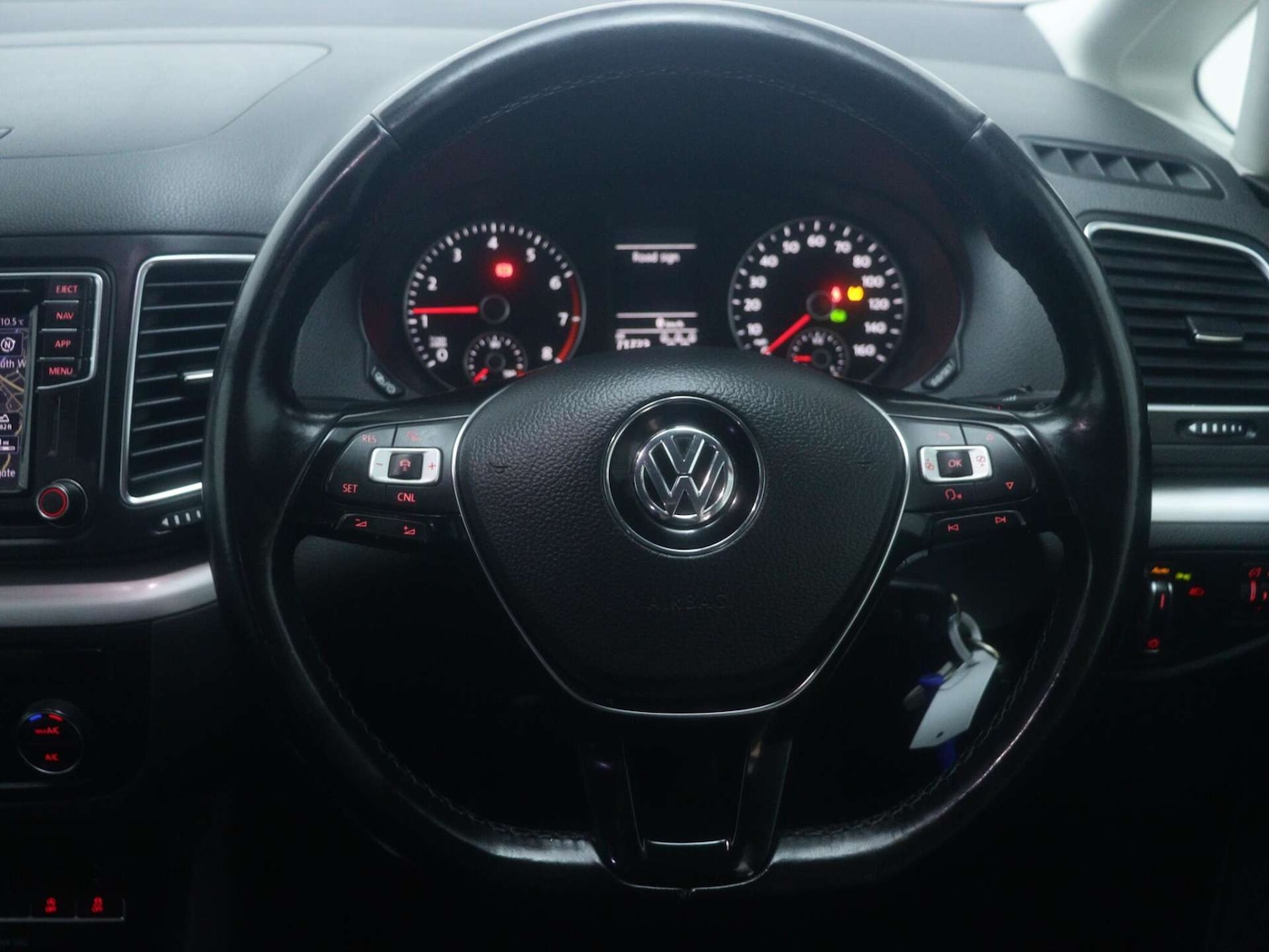 Used Volkswagen Sharan 2021 for sale - 77297270: Photo 20