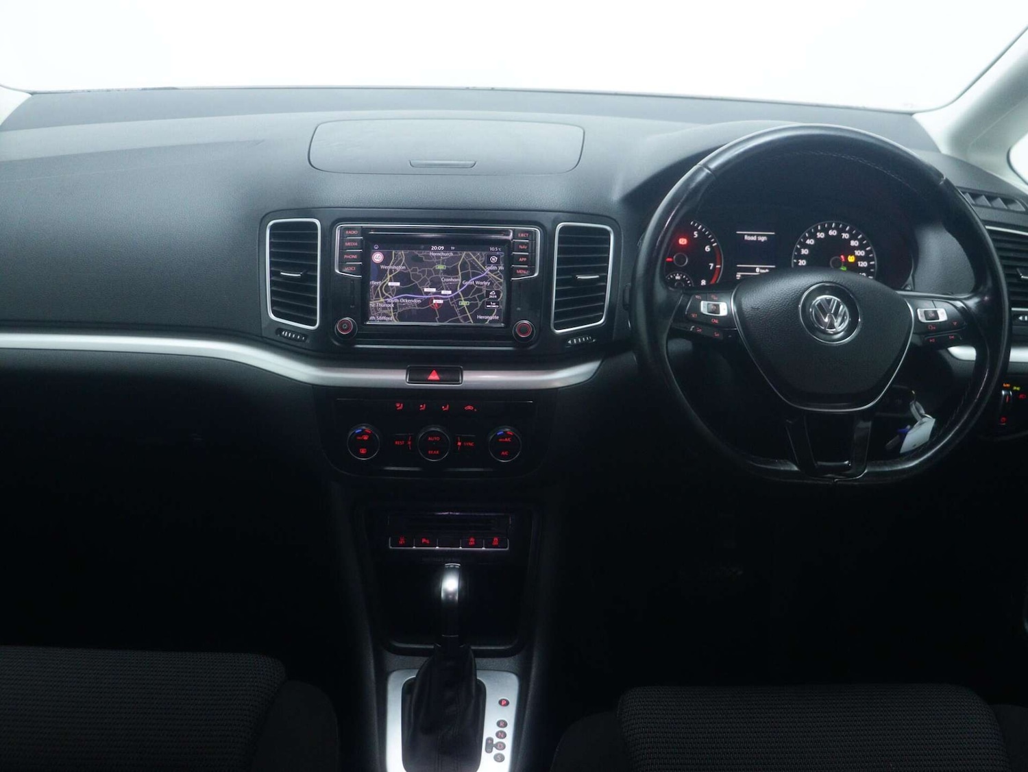 Used Volkswagen Sharan 2021 for sale - 77297270: Photo 21