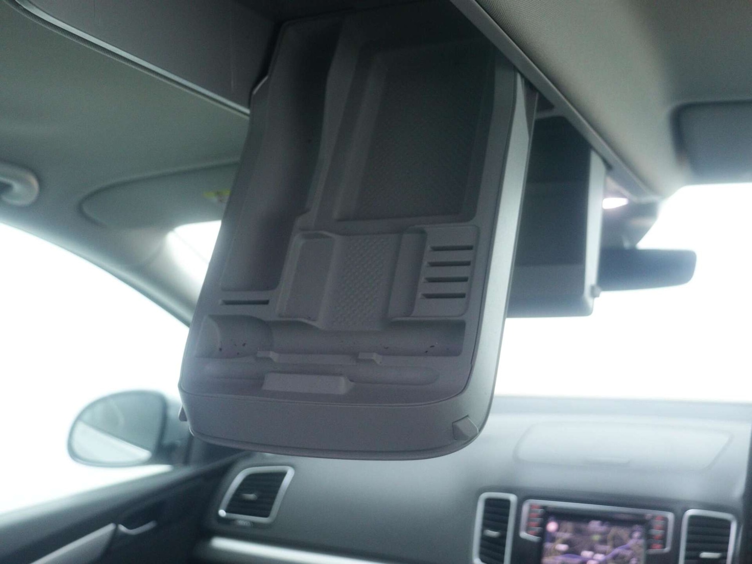 Used Volkswagen Sharan 2021 for sale - 77297270: Photo 23