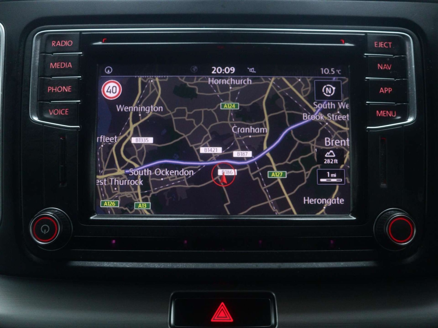 Used Volkswagen Sharan 2021 for sale - 77297270: Photo 24