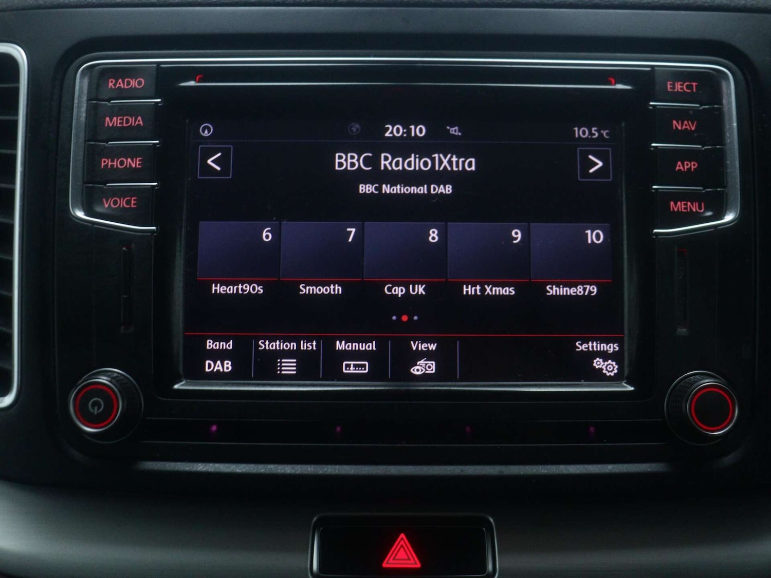 Used Volkswagen Sharan 2021 for sale - 77297270: Photo 25