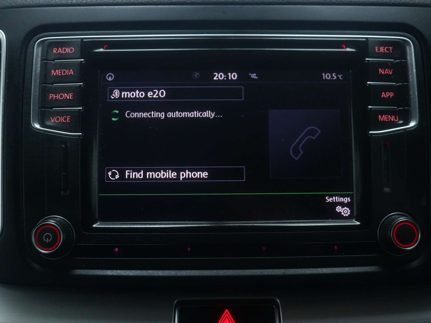 Used Volkswagen Sharan 2021 for sale - 77297270: Photo 27