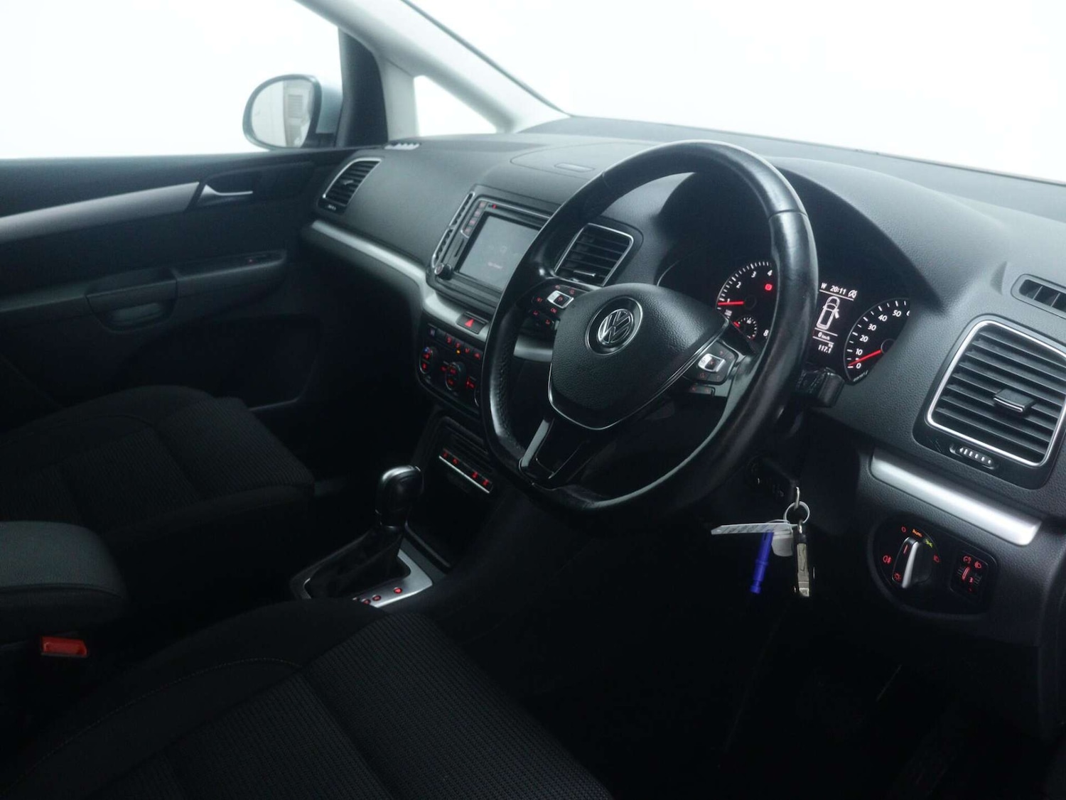 Used Volkswagen Sharan 2021 for sale - 77297270: Photo 40