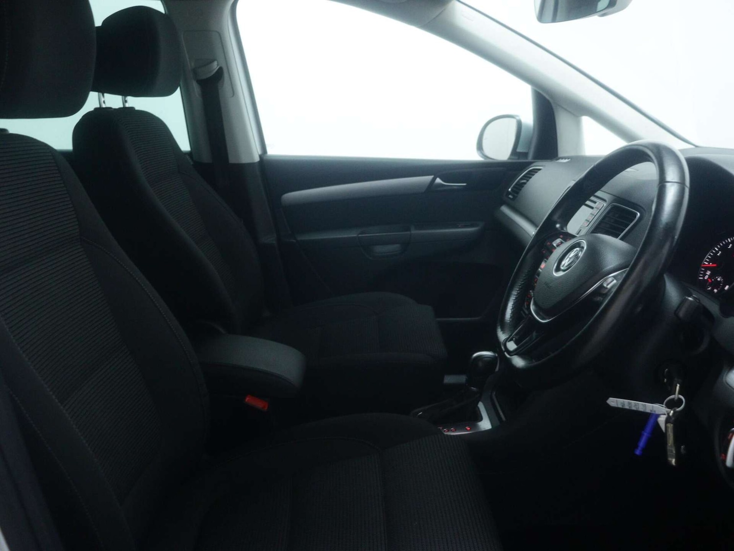 Used Volkswagen Sharan 2021 for sale - 77297270: Photo 41