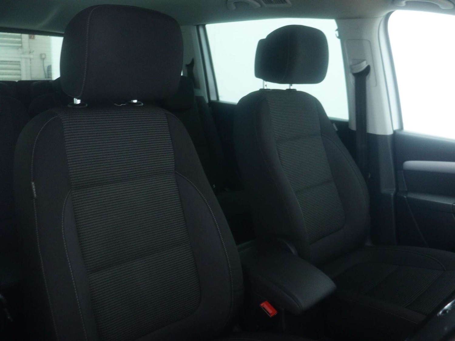 Used Volkswagen Sharan 2021 for sale - 77297270: Photo 43