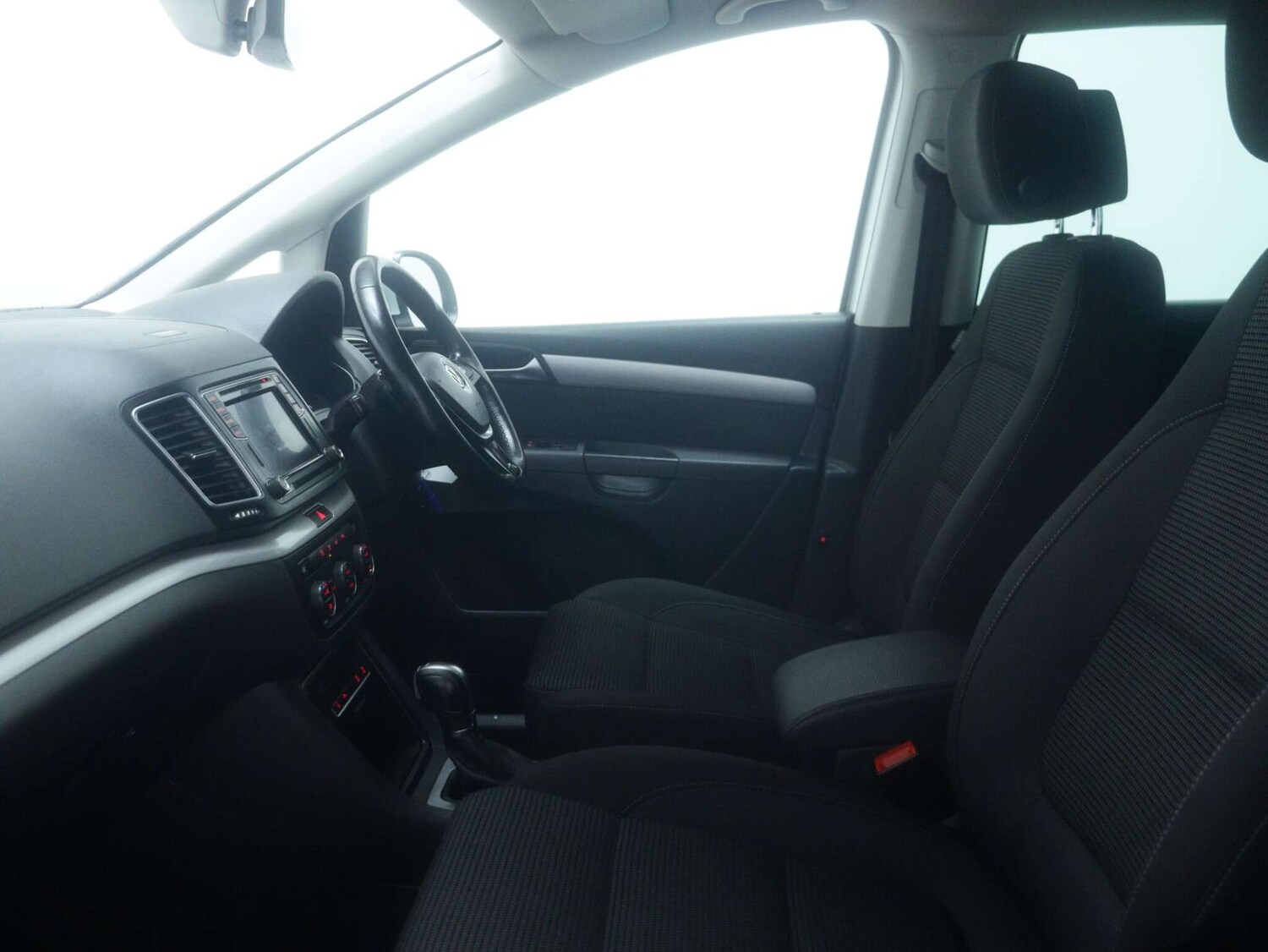 Used Volkswagen Sharan 2021 for sale - 77297270: Photo 45