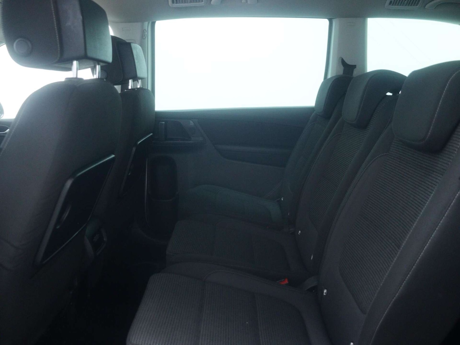 Used Volkswagen Sharan 2021 for sale - 77297270: Photo 48