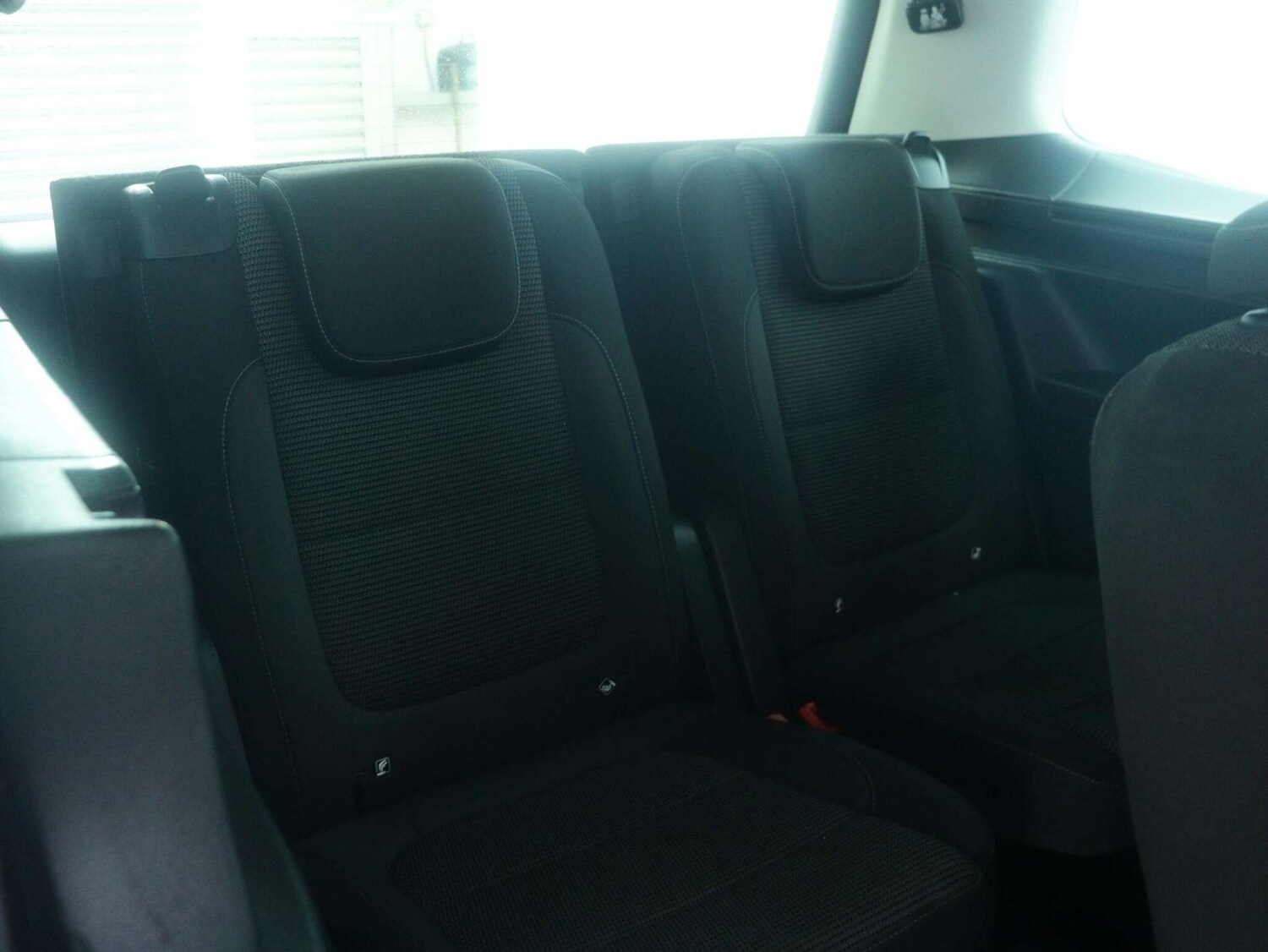 Used Volkswagen Sharan 2021 for sale - 77297270: Photo 50