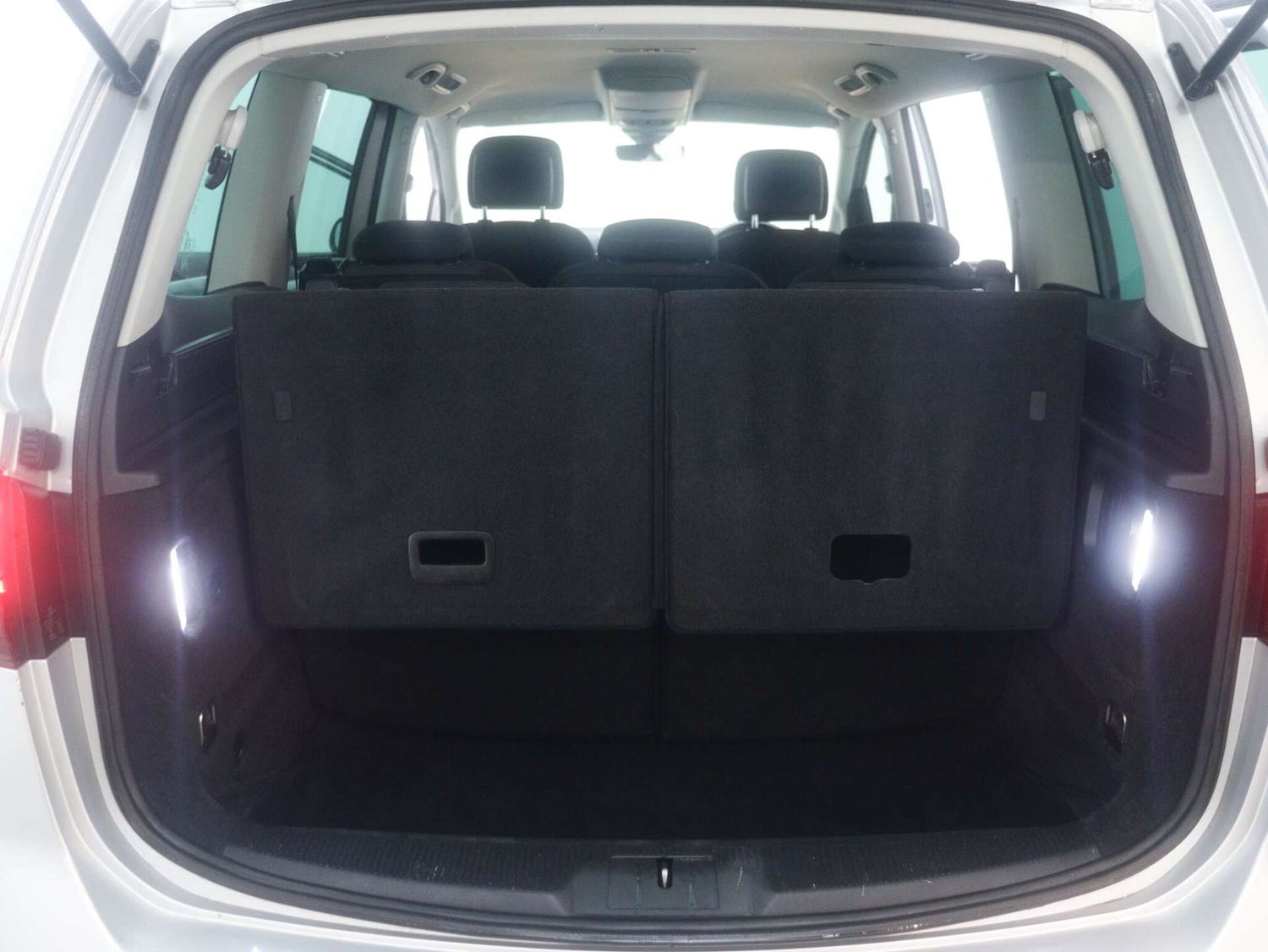 Used Volkswagen Sharan 2021 for sale - 77297270: Photo 51