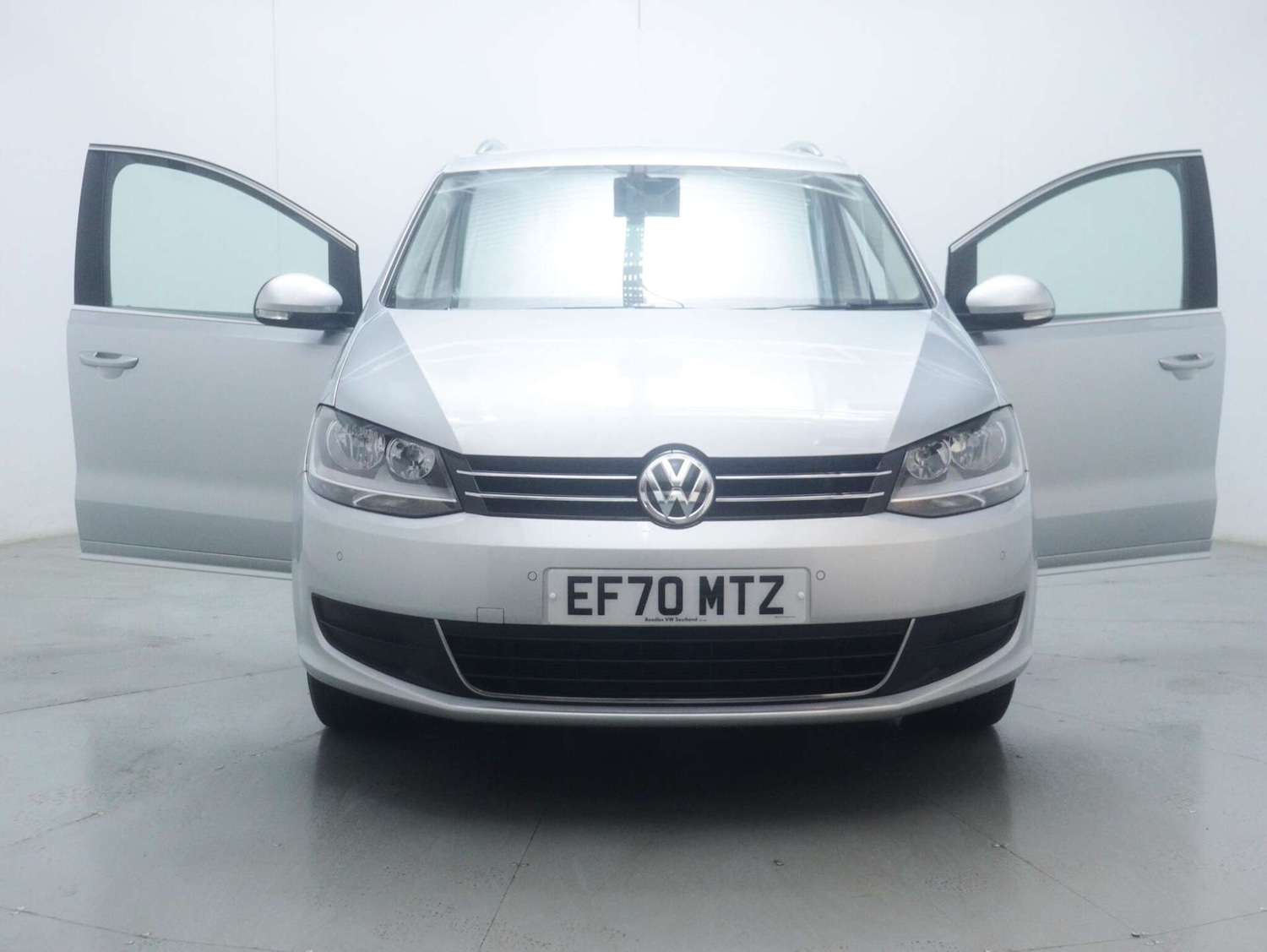 Used Volkswagen Sharan 2021 for sale - 77297270: Photo 53