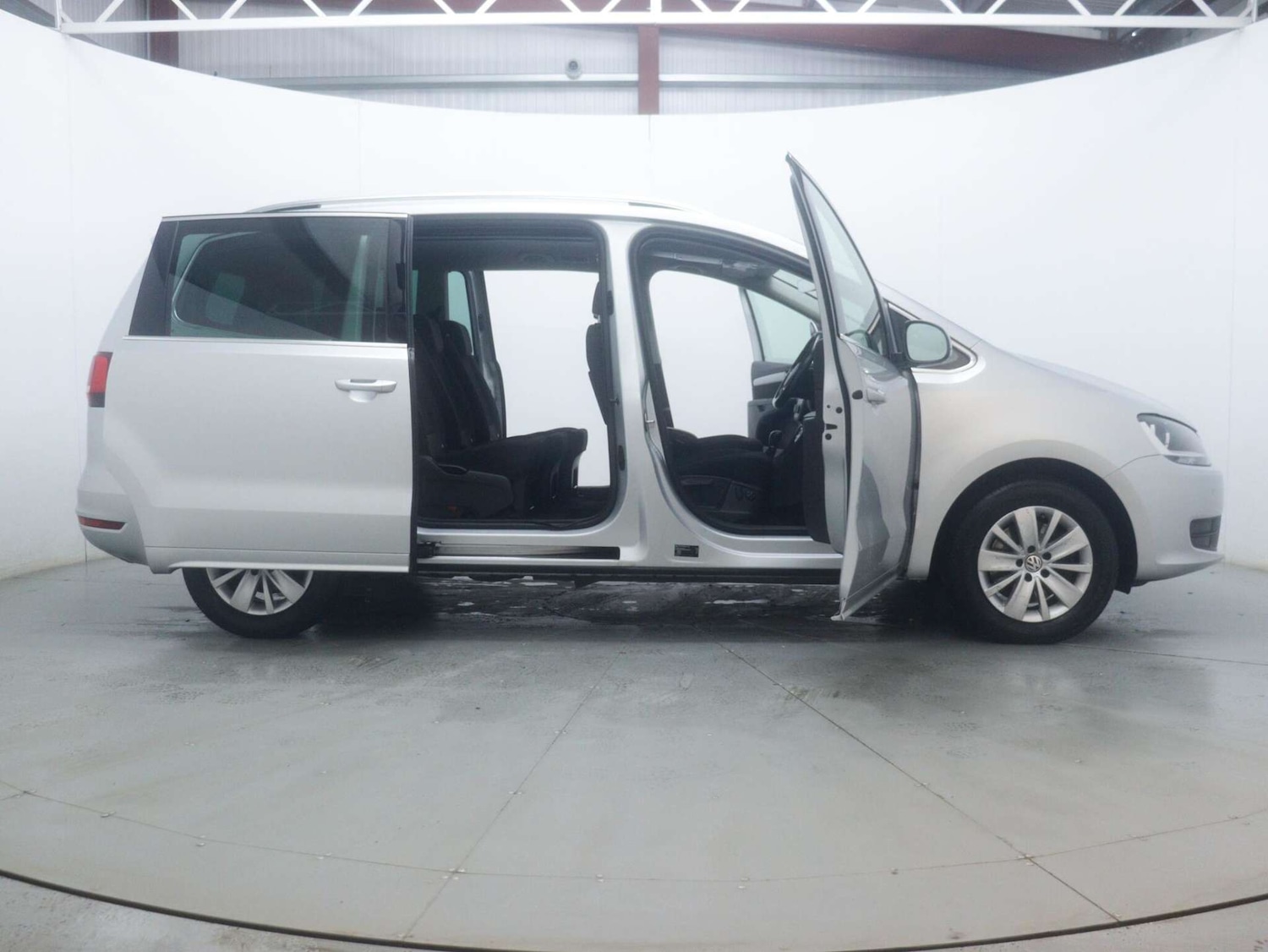 Used Volkswagen Sharan 2021 for sale - 77297270: Photo 59