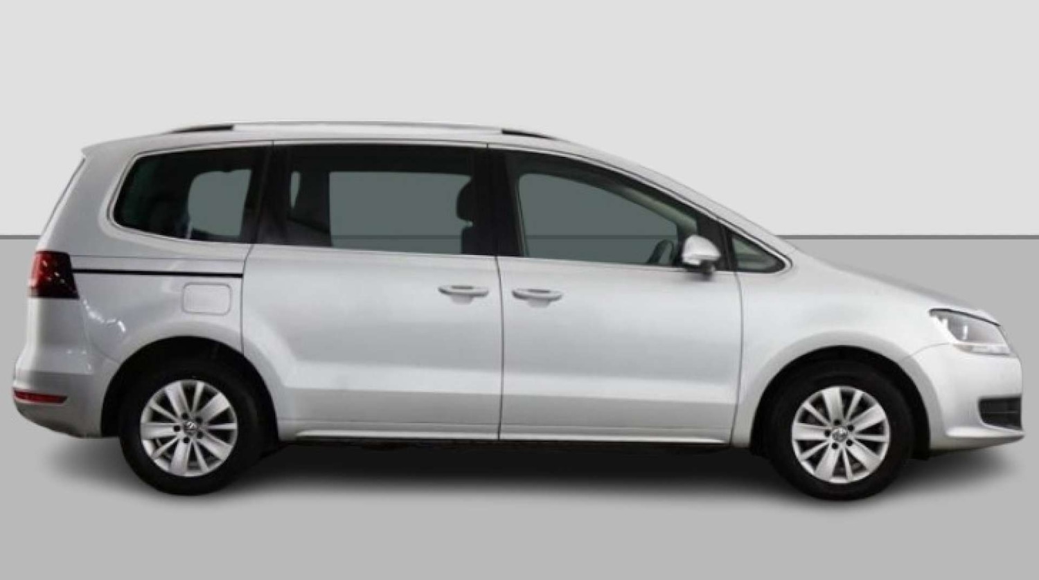 Used Volkswagen Sharan 2021 for sale - 77297270: Photo 7