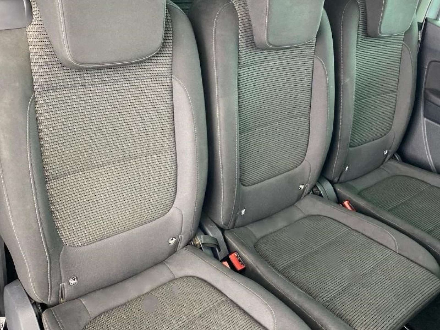 Used Volkswagen Sharan 2021 for sale - 77297270: Photo 8