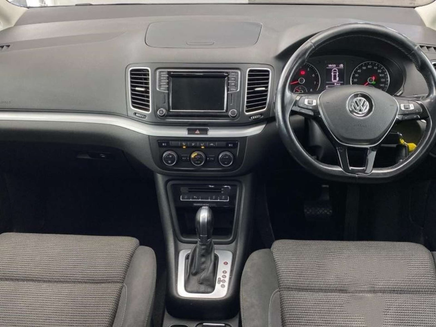 Used Volkswagen Sharan 2021 for sale - 77297270: Photo 9