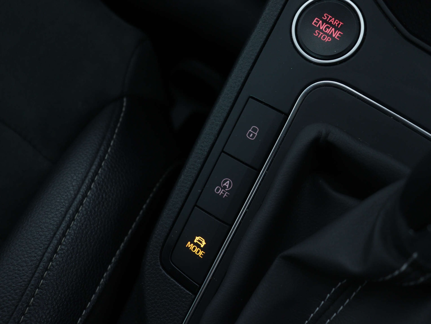 Vehicle 32