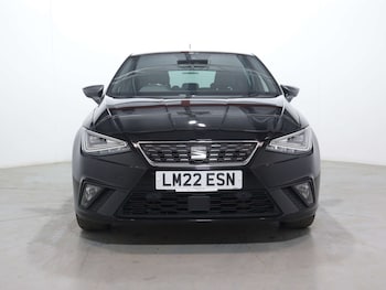Used SEAT Ibiza 2022 for sale - 75474164: Photo