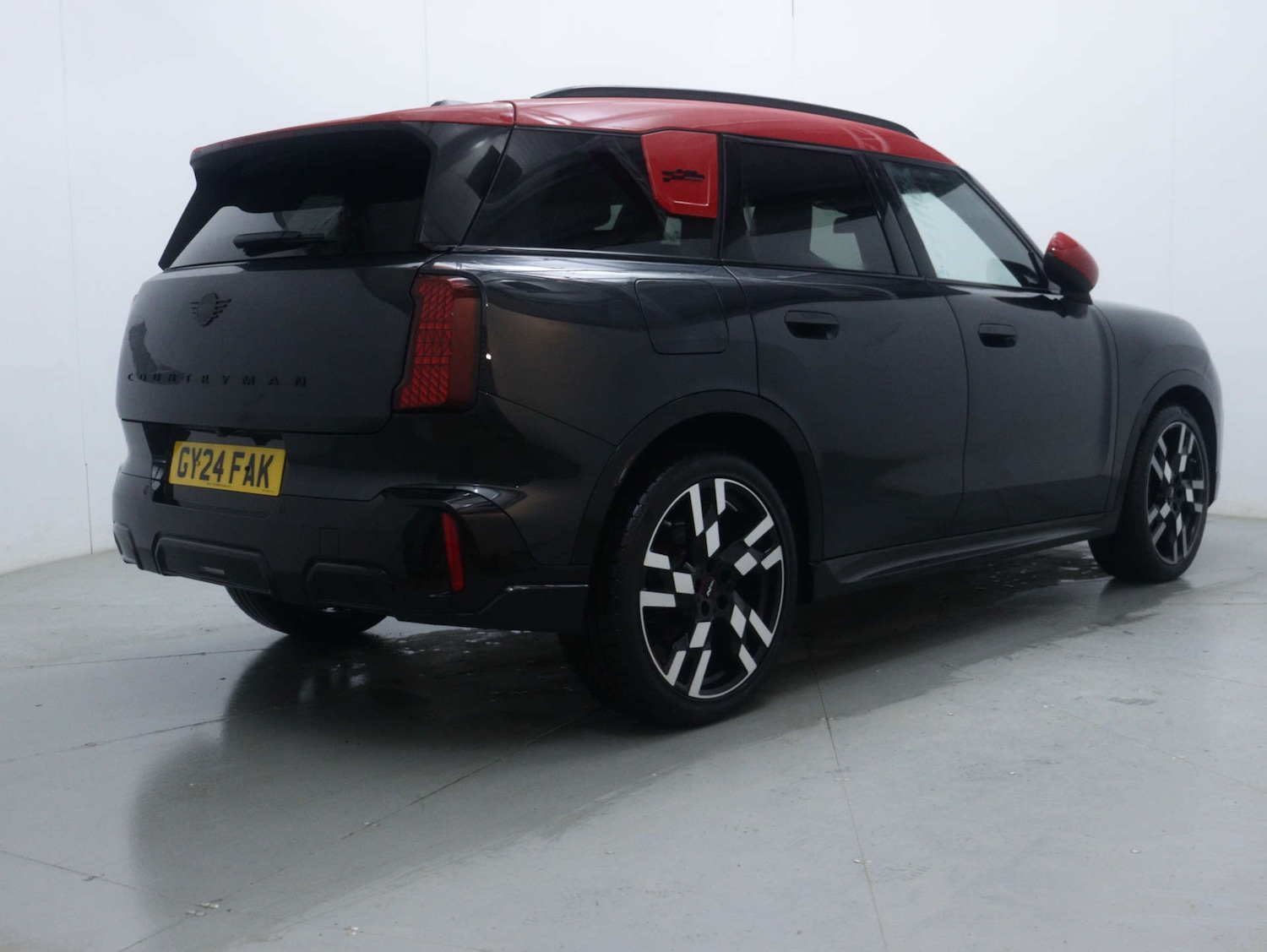 Used MINI Countryman 2024 for sale - 76921231: Photo 11
