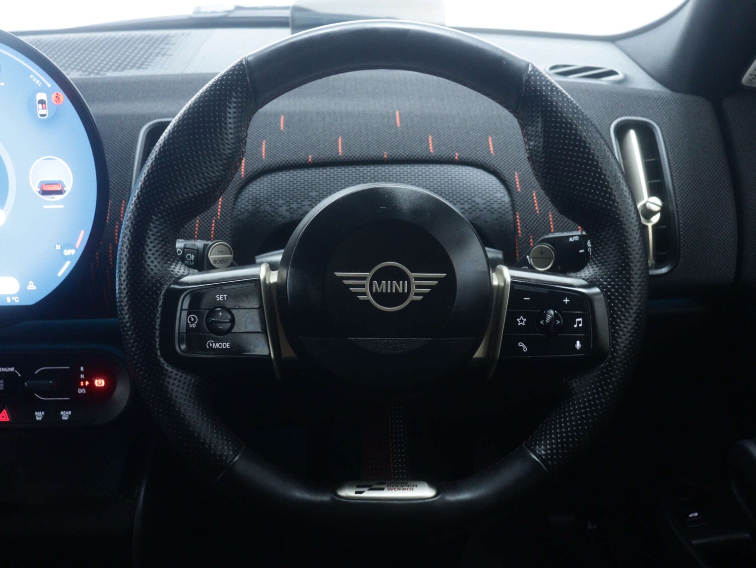 Used MINI Countryman 2024 for sale - 76921231: Photo 18