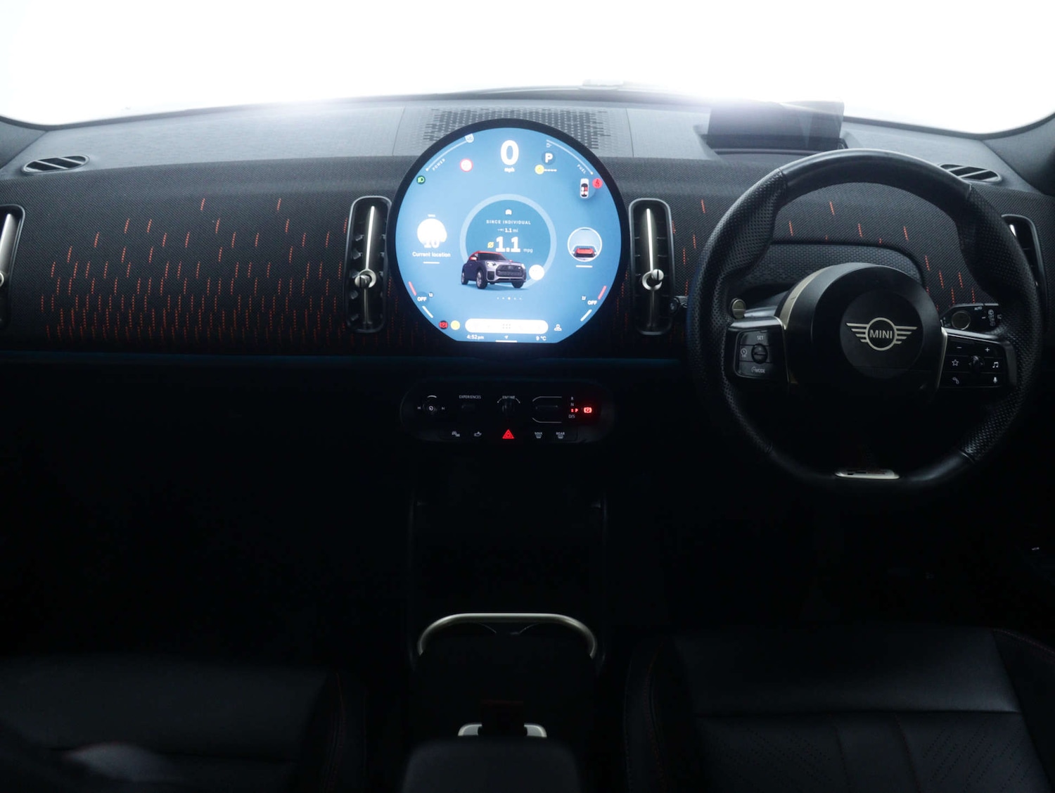 Used MINI Countryman 2024 for sale - 76921231: Photo 19