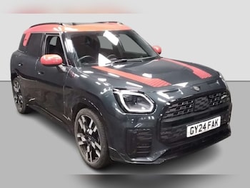 2024 - 1.5 C Sport 5dr Auto