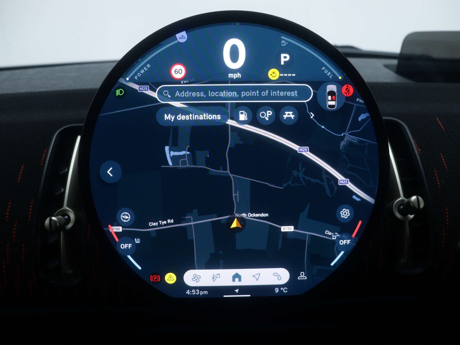 Used MINI Countryman 2024 for sale - 76921231: Photo 21