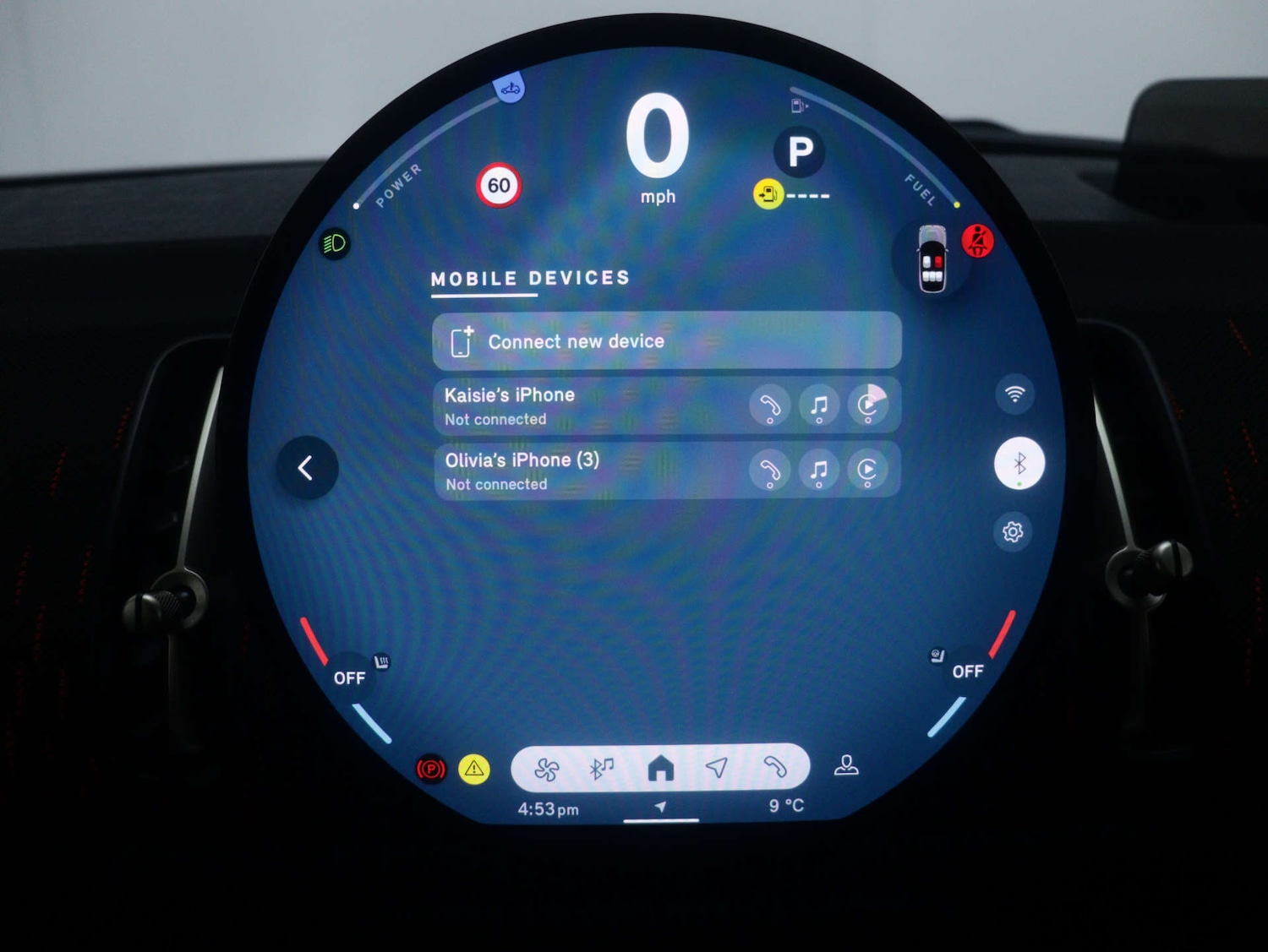 Used MINI Countryman 2024 for sale - 76921231: Photo 22