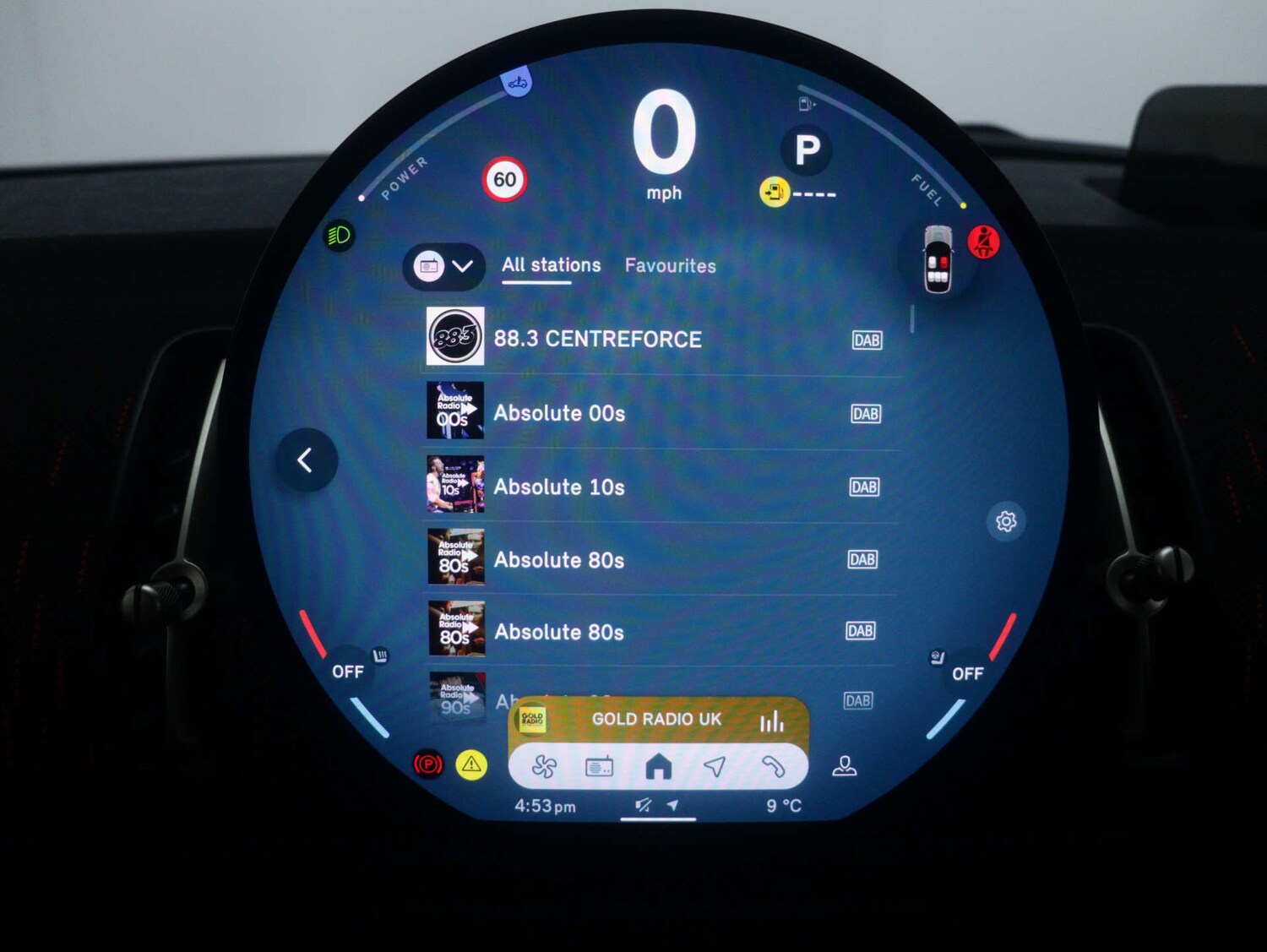 Used MINI Countryman 2024 for sale - 76921231: Photo 23