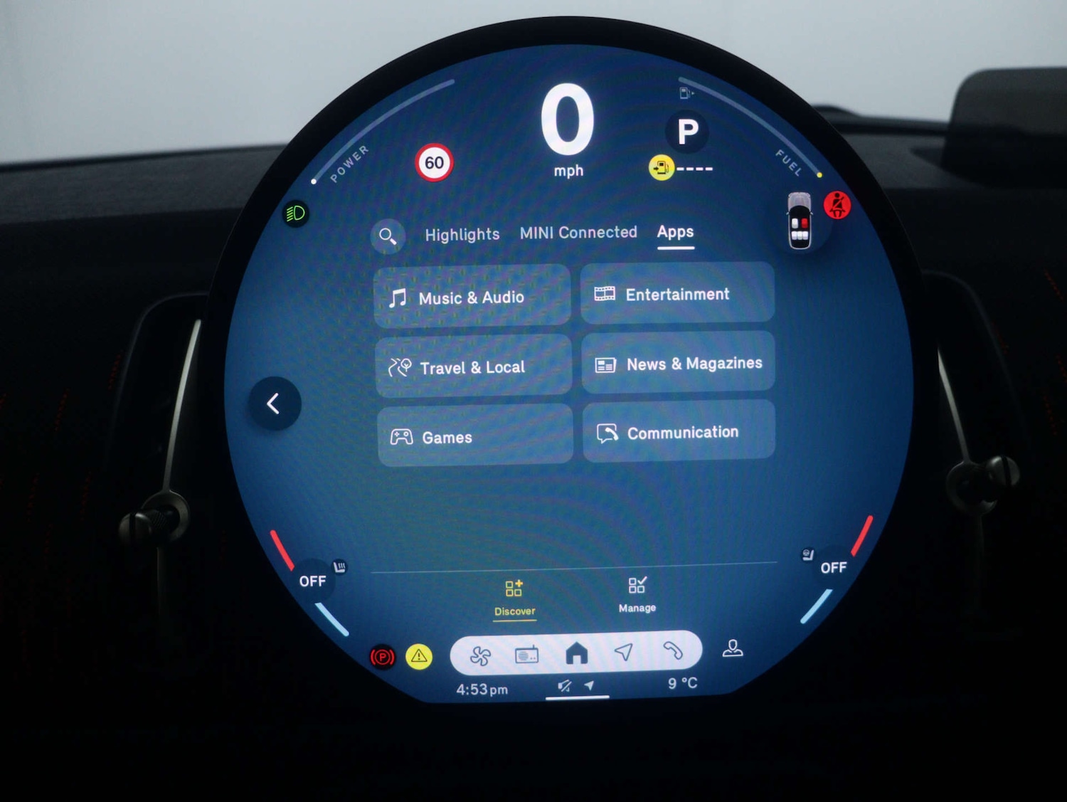 Used MINI Countryman 2024 for sale - 76921231: Photo 24