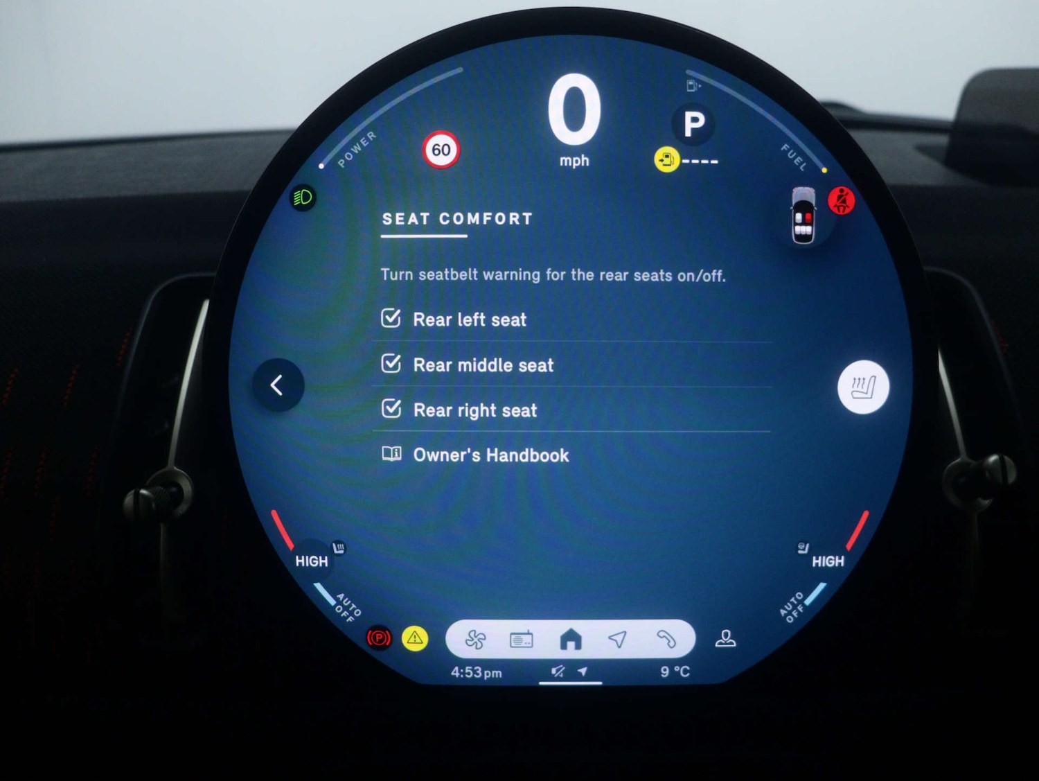 Used MINI Countryman 2024 for sale - 76921231: Photo 26