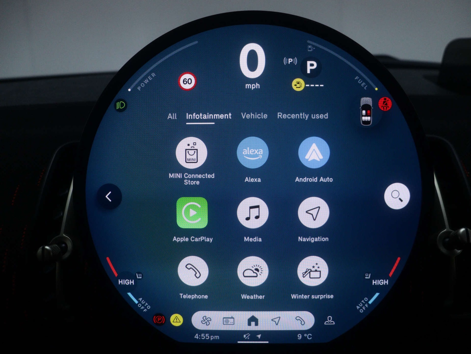 Used MINI Countryman 2024 for sale - 76921231: Photo 30