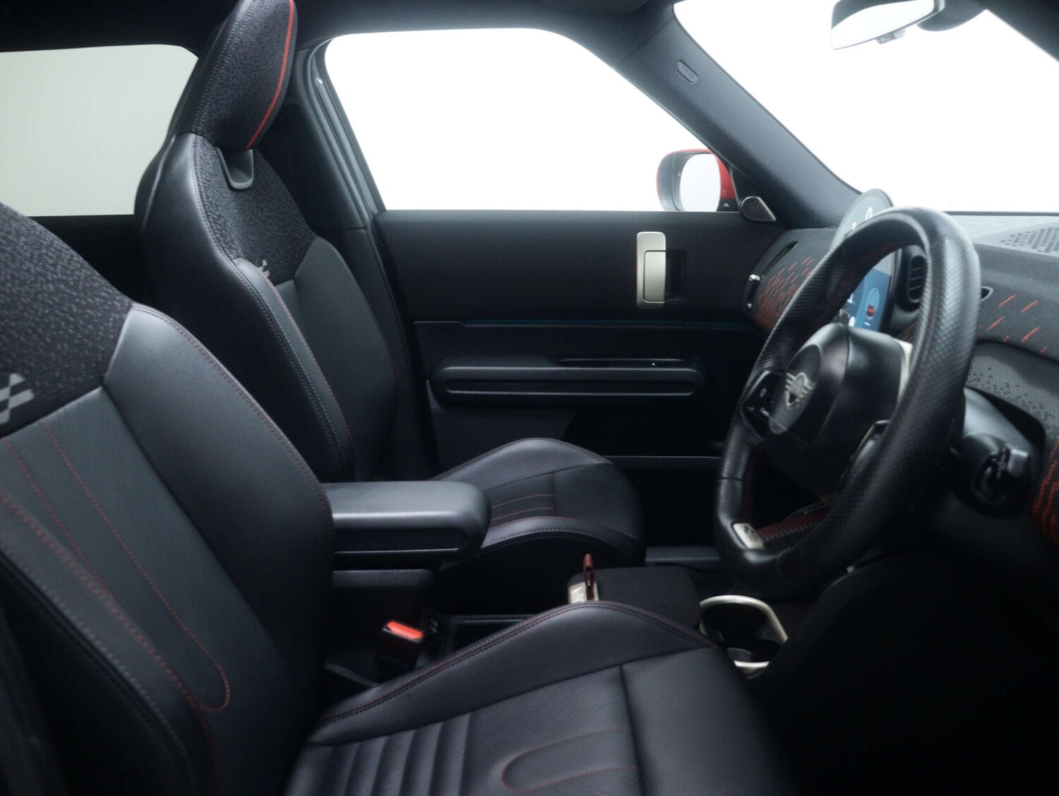 Used MINI Countryman 2024 for sale - 76921231: Photo 41