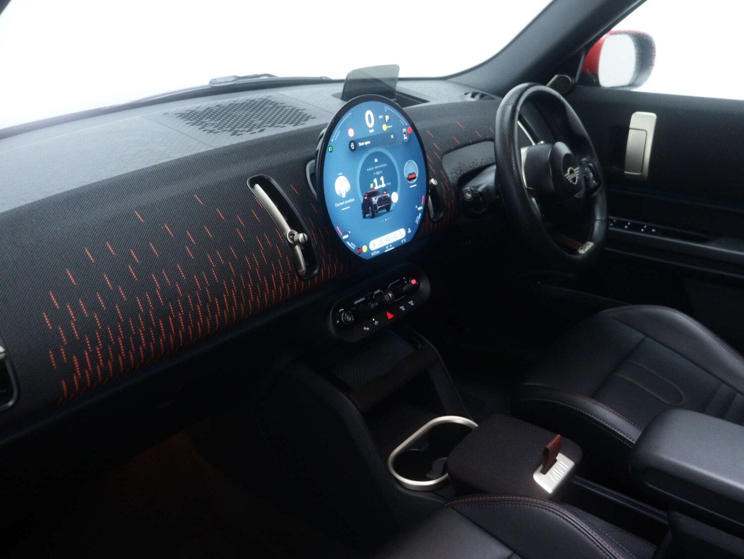 Used MINI Countryman 2024 for sale - 76921231: Photo 43