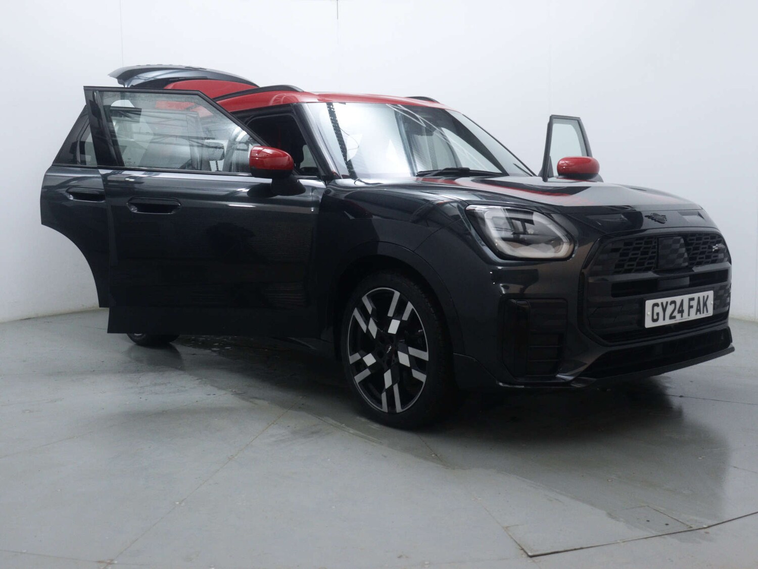 Used MINI Countryman 2024 for sale - 76921231: Photo 52