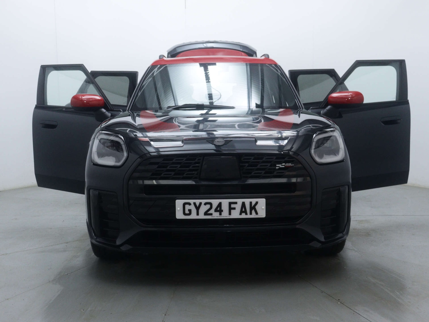 Used MINI Countryman 2024 for sale - 76921231: Photo 53