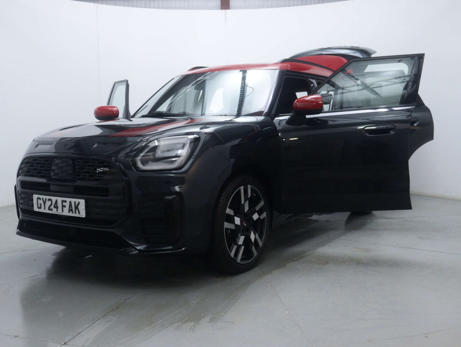 Used MINI Countryman 2024 for sale - 76921231: Photo 54